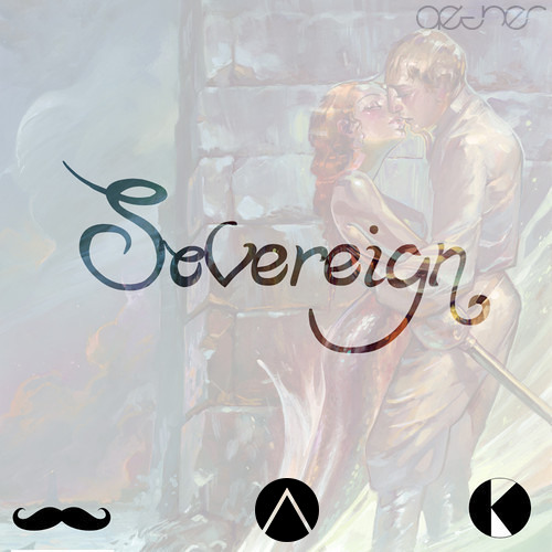 Kasbo & Just A Gent (Ft. Jon) - Sovereign (Aether Remix)