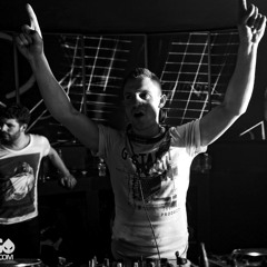 Will Atkinson - Live from Rong, Manchester 2014