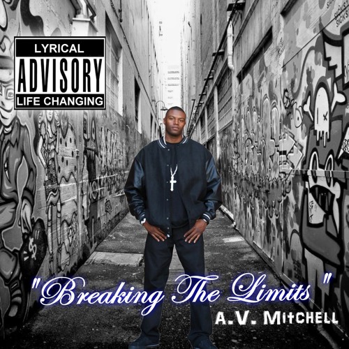 Breaking The Limits - A.V. Mitchell