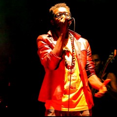 Sadrake - Olivier (Live HipHopDéveloppé-IFC Douala Fev2014)