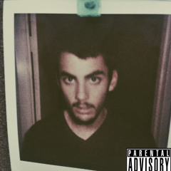 Jackie Legs - "Jazz Cats Pt. 2" (prod. Madlib)