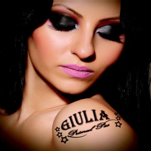 Anftech Ft.William-Giulia(Bootleg Remix 2014)