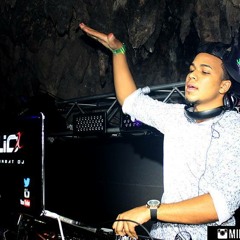 Julio X - Dembow Time II