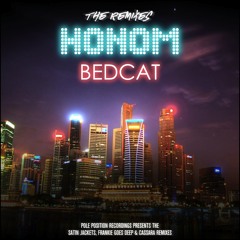 Honom - Bedcat (Frankie Goes Deep Remix) (Snippet)