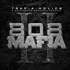 808 Mafia Type Beat