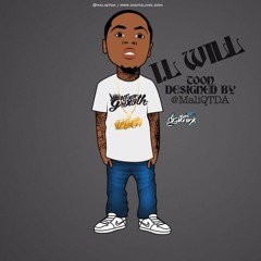 I.L Will - Brand New (DatPiff Exclusive)Prod By @IAmSmylez