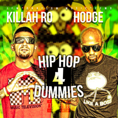 Rehab Burn Cipher feat Hodge & Majesty