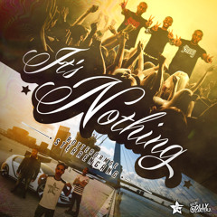 Rotterdamse sterren gang  - Als Ik Met Je Ben