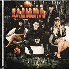 BANDA KARISMA VOCÊ MENTE