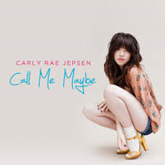 PAULY P - CALL ME MAYBE(FREE DOWNLOAD)
