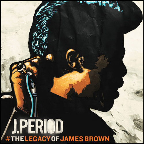 J.PERIOD Presents… The Legacy Of JB