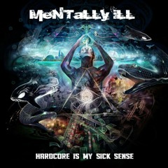 Mentally ill - Hardcore DJ Contest Dance Valley #DV2014