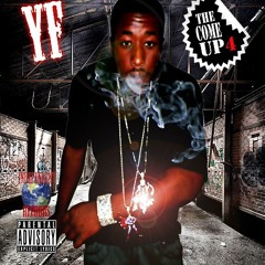 K Camp Cut Her Off Freestyle -Young Feddie