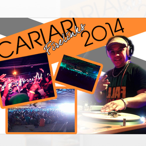 Cariari 2014 Parte 1