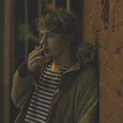 My Name by Kevin Morby