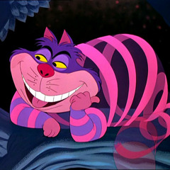 uqer - Cheshire Cat
