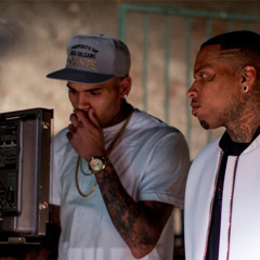 Chris Brown/Kid Ink/Dj Mustard type beat 2014 (Prod By SuperSensei' )