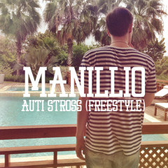Auti Stross (Freestyle)