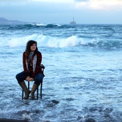 My Lighthouse - Andrea Báez