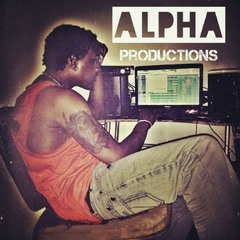 Aint It Funny-Alpha G2{Prod. Alpha G2}