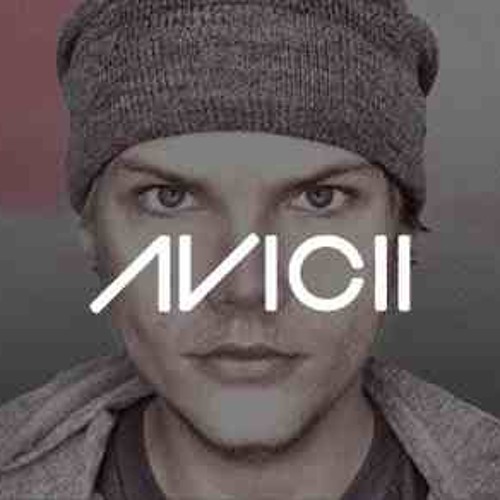 Never Gonna Get Knocked Down - Avicii x Rick Astley x Chumbawamba