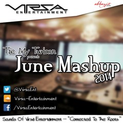 June Mashup 2014