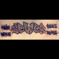 "Swashbuckling" remix._.SEWER CREW._.
