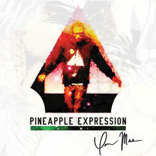 Pineapple Expression