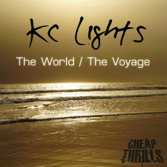 The Voyage
