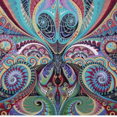 Psychedelic Dubstep (minimix)