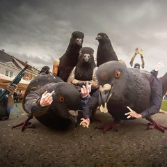 'Down on my knees mix' Sk 12/2009