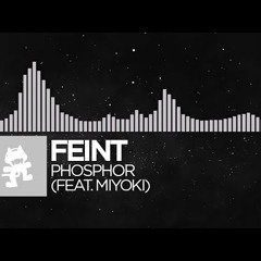 Feint - Phosphor (feat. Miyoki)