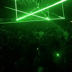 DJ Danny Roebuck Mix - Getting Jacked