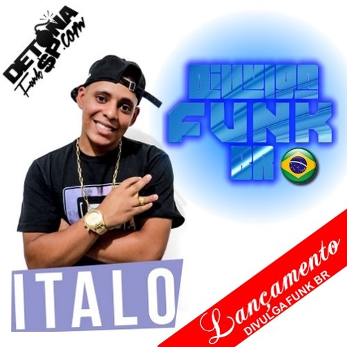 MC ITALO - JOGO SUJO [ PERERA DJ ] Lançamento 2014