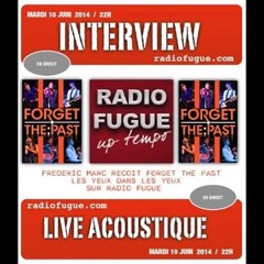 Interview Radio Fugue - 10 juin 2014