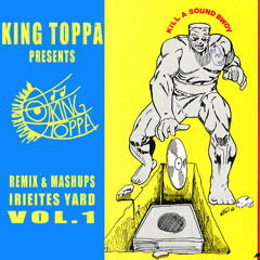 TOPPA BAM  - cutty ranks