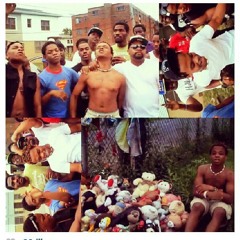 Lil Tone - YouKnowWeGotIt Ft. O.G