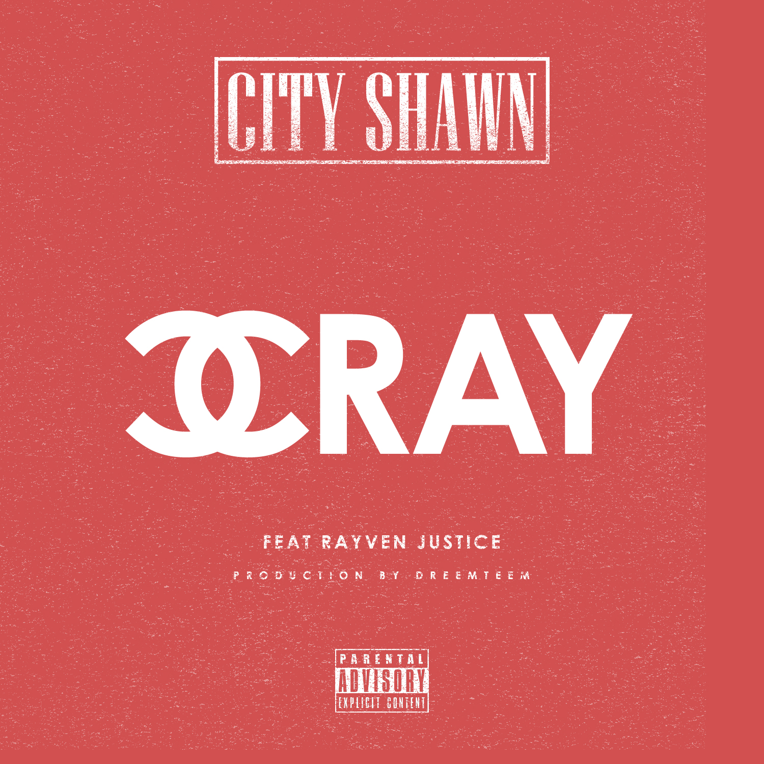 City Shawn ft. Rayven Justice - Cray [Thizzler.com]