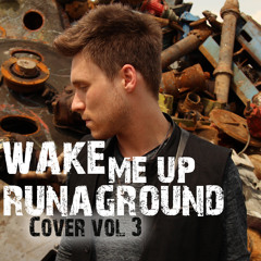 Burn - Ellie Goulding - Cover by RUNAGROUND