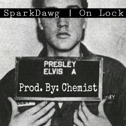Spark aka SparkDawg - On Lock (short version)