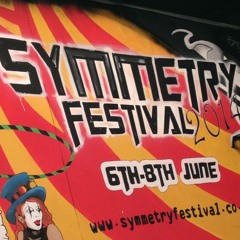 ShouldB3Banned - Symmetry Festival 2014 Mix