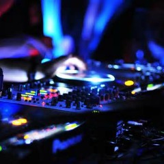 FG DJ RADIO MEXICO - SET PROGRESSIVE HOUSE/TECH HOUSE/ ELECTRO HOUSE BYNATHALEE EQ