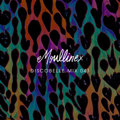 Discobelle Mix 041: Moullinex