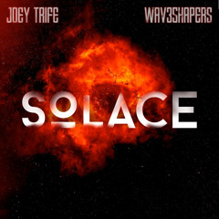 Joey Trife x Spectaphile - Solace
