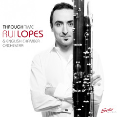 Heitor Villa–Lobos, Ciranda das Sete Notas for Bassoon and String Orchestra