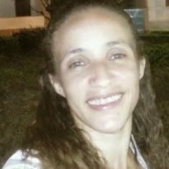 Michelli Nascimento - julga minha causa