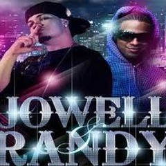 96 Jowell & Randy - Las Nenas Lindas Remix XTD MEGAMIXERDISPLAY 2014