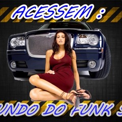 MC Boy Do Charmes - É Charme Chave - Música Nova 2014 (DJ Jorgin)  mundo do funk sp Oficial