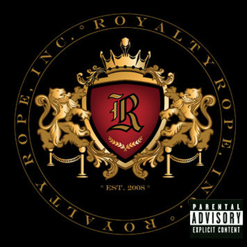 Walking Royalty (ft. Eddy Baker)