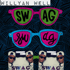William Well - SWAG (DEMO 2)